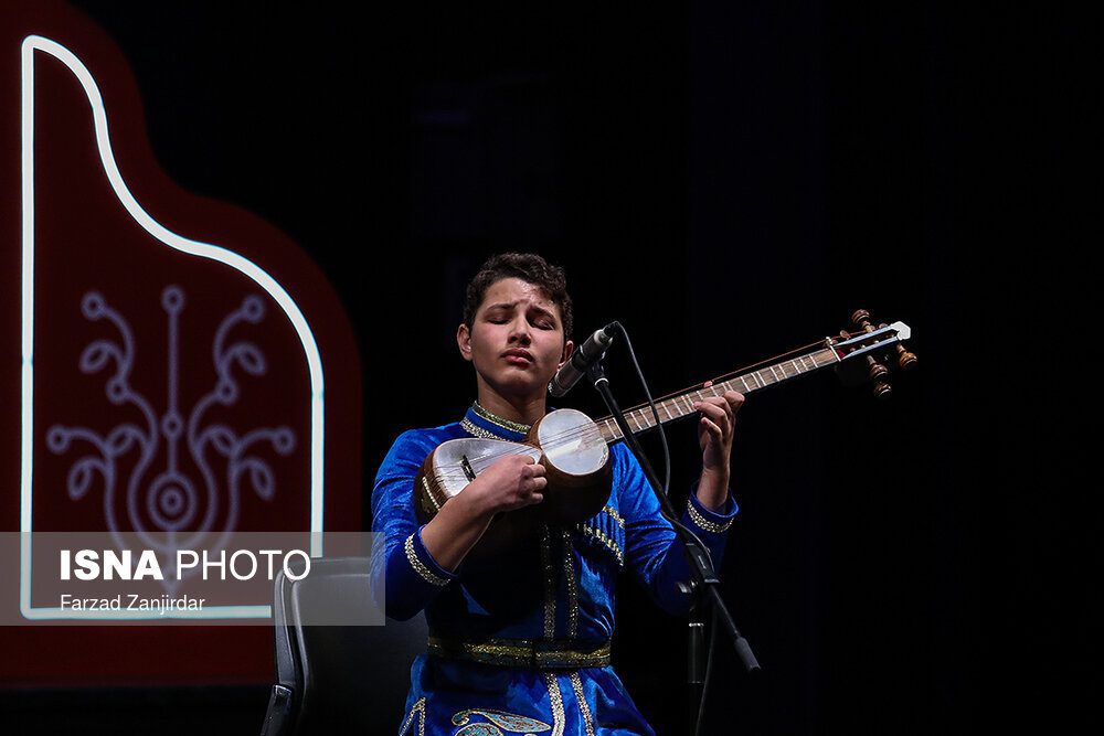 مهلت ارسال آثار به جشنواره موسیقی جوان تمدید شد