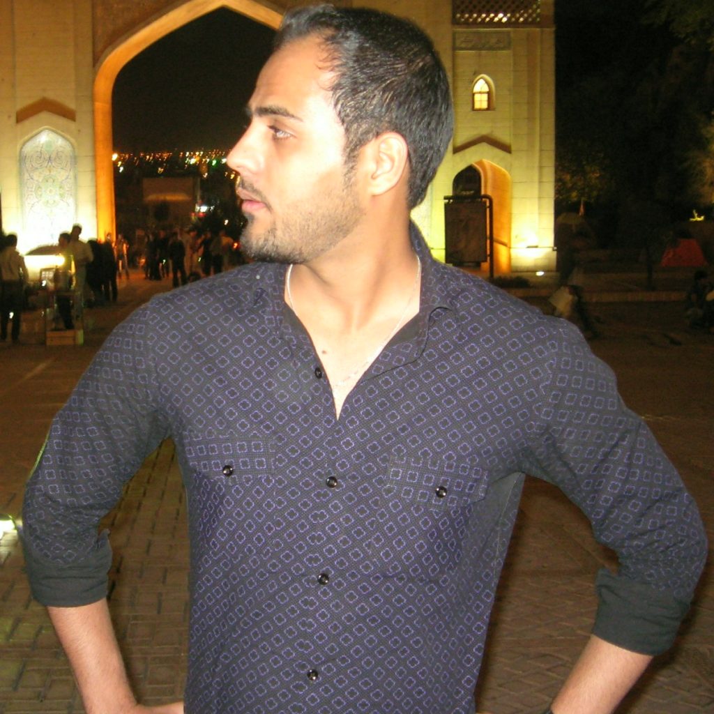 بنیامین عزیز