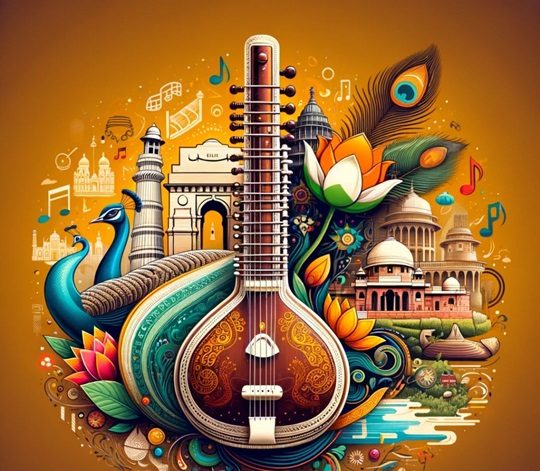 Indian Music