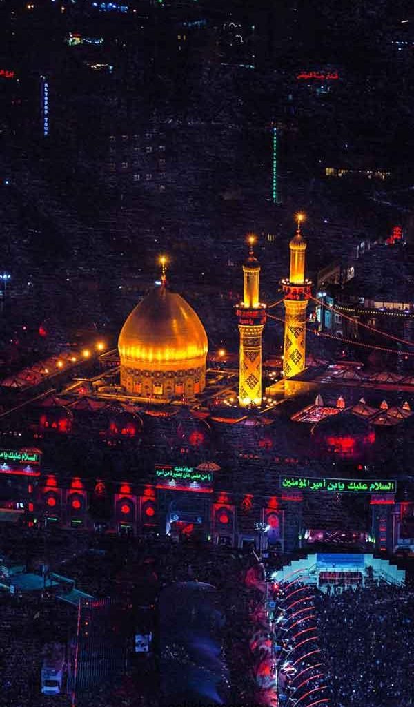 سید حسین موسوی