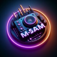 Dj M-Sam