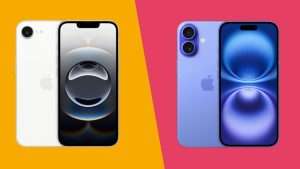 قیمت ایفون 16