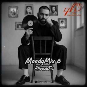 Alireza Fs Moody Mix 6