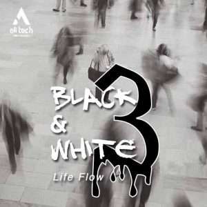 Ali Tech black & white 3 ( Life Flow )