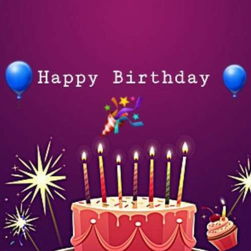 DJ BoBo Happy Birthday