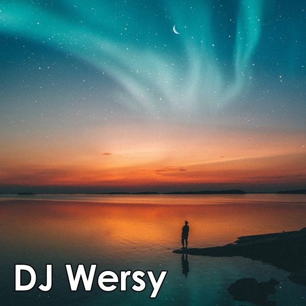 Dj Wersi Lonely