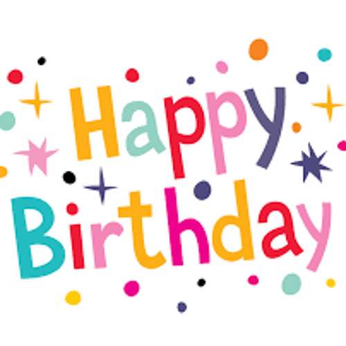 DJ Mehrdad M Happy Birthday Remix