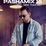 Dj Pasha Pashamix 15