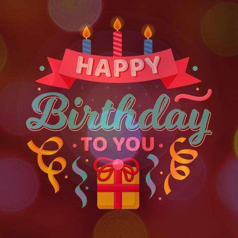 hbd bia shamaro fot kon