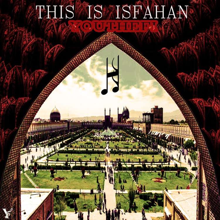 Youthefi isfahan