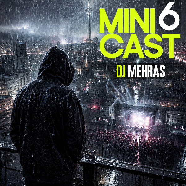 DJ Mehras Mini cast 6