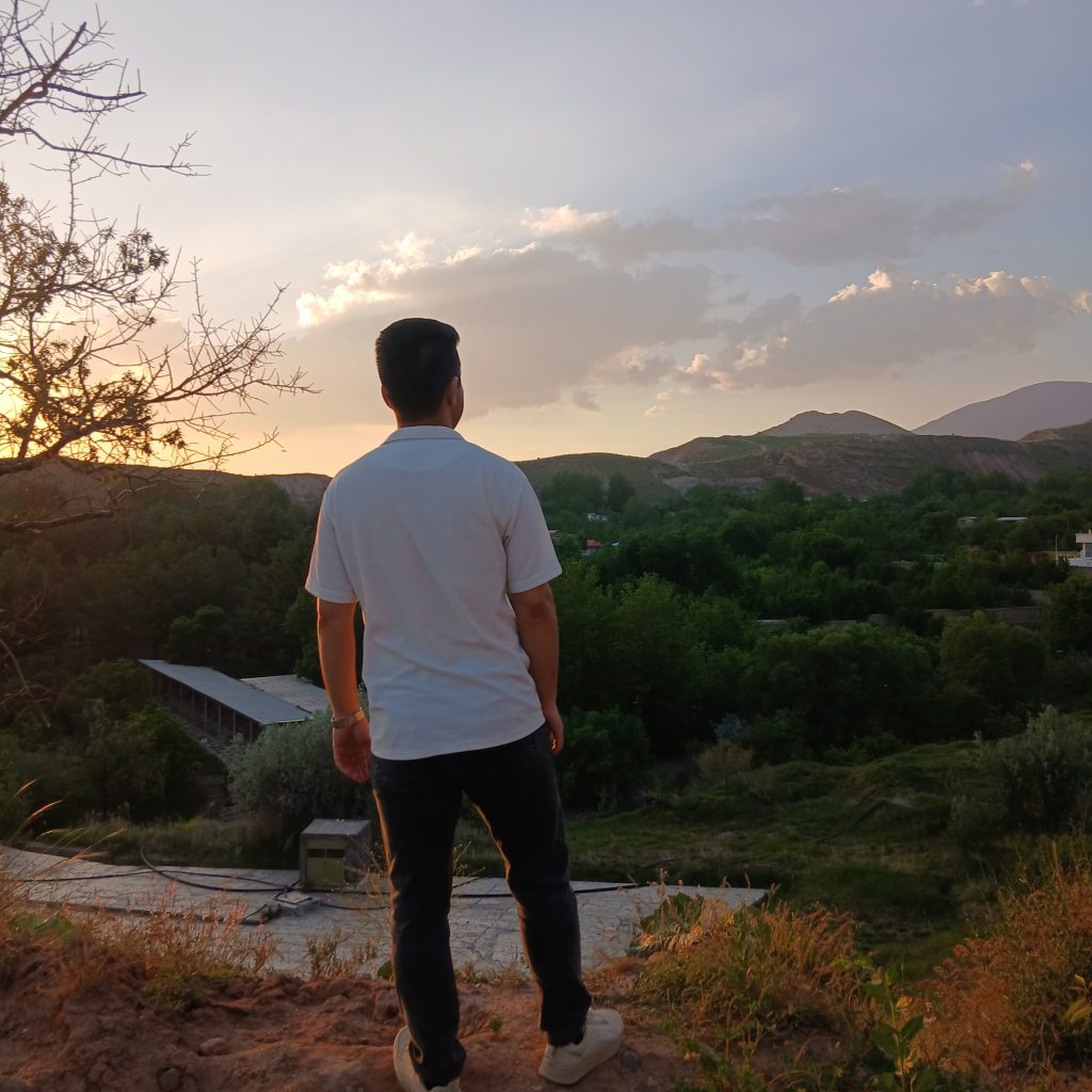 Jamalsaadatifar