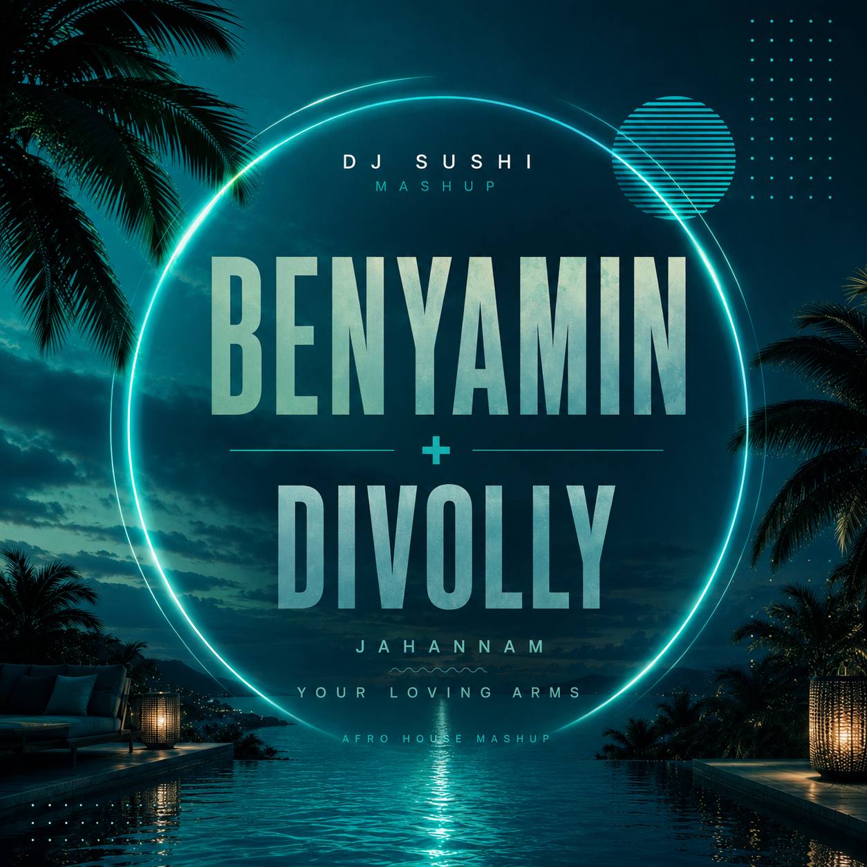 Dj Soushi Soushi Mashup 6