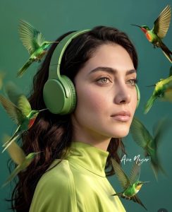 DJ SHAN Ava Negar (Ai) Selection