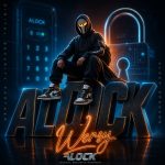 DJ Wersy Alock EP01