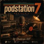 Dj Shahram 021 Podstation 7