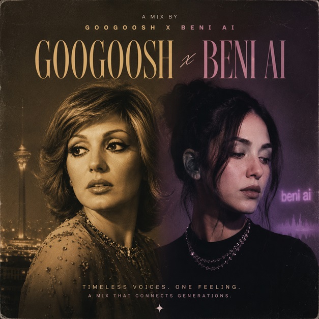 Alireza Lafzi AL Mashup 3