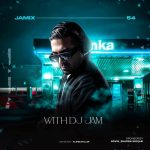 Dj Jam Jamix 54