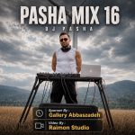 Dj Pasha Pashamix 16