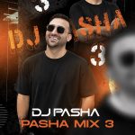 Dj Pasha Pashamix 3