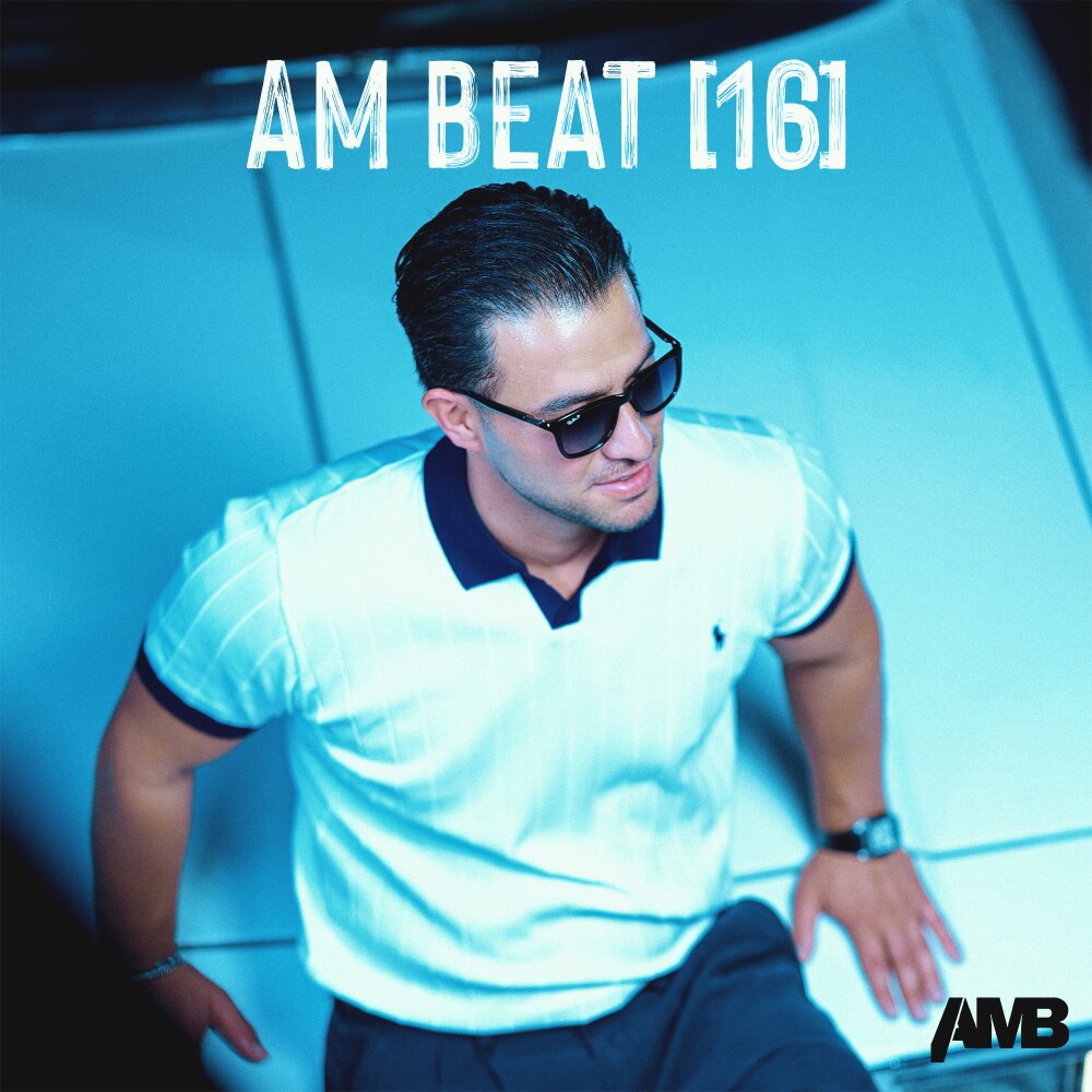 DJ AMB AM Beat 16