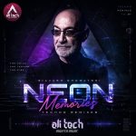 Ali Tech Siavash Ghomayshi Mix