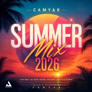 Camyar Summer Mix 2026