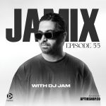 Dj Jam Jamix 55