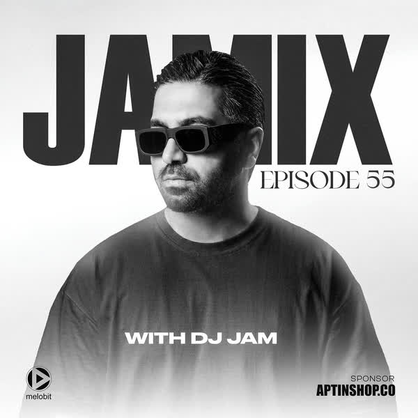 Dj Jam Jamix 55