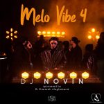 Dj Novin Melovibe 4