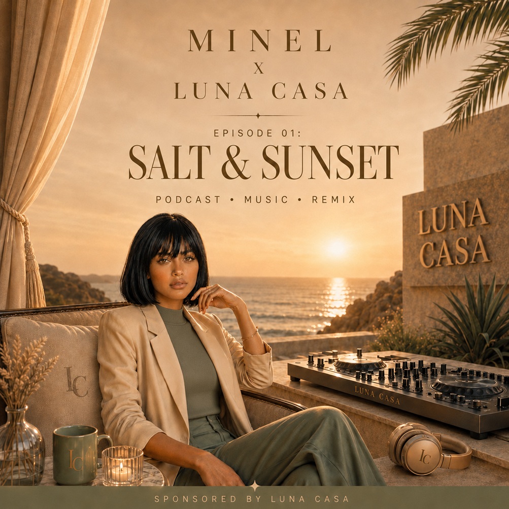 Minel SALT & SUNSET 01