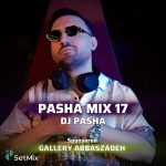 Dj Pasha Pashamix 17