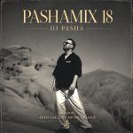 Dj Pasha Pashamix 18