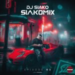 Dj Siako Siako Mix EP3