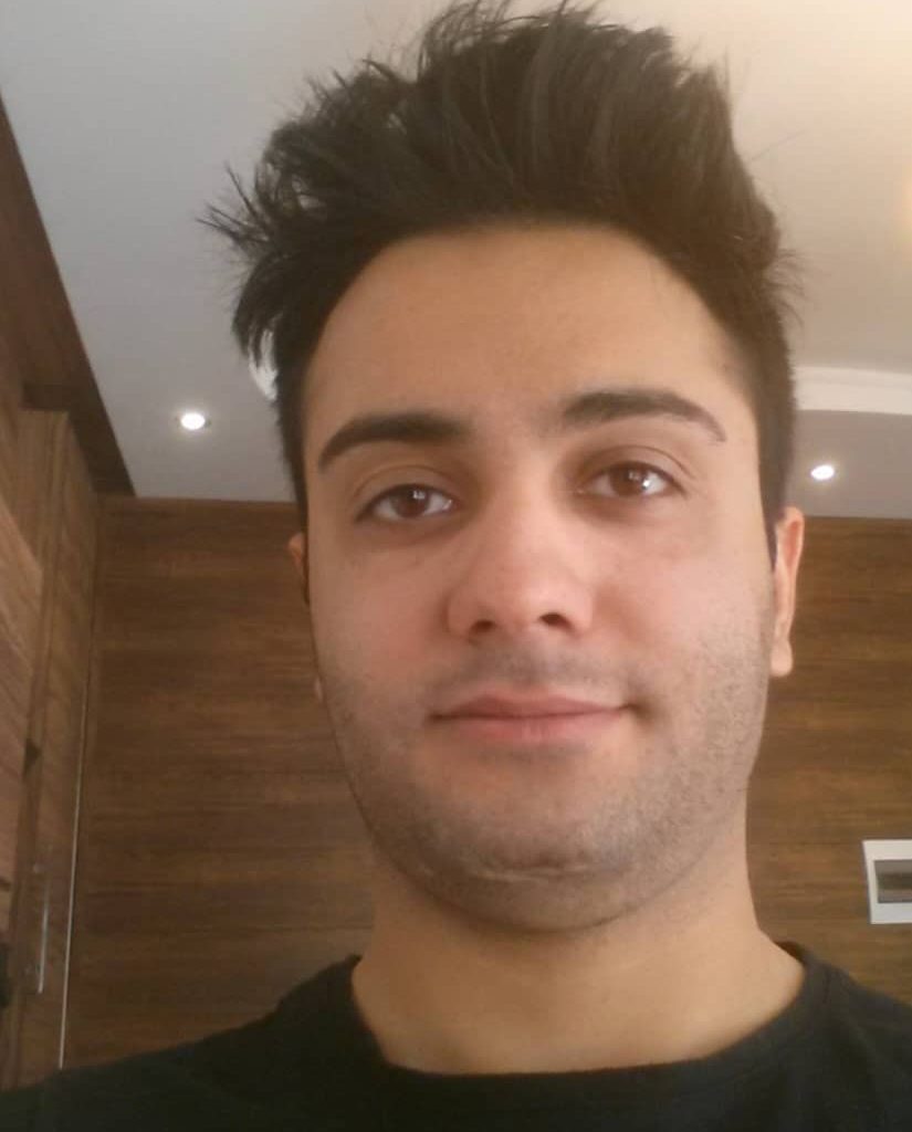 شاهین