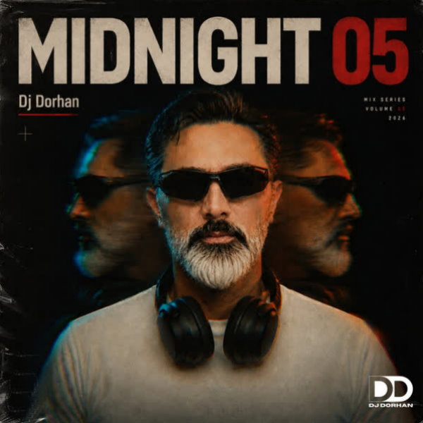 Dj Dorhan Midnight 05