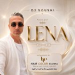 Dj Soushi Lena E01