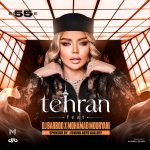 DJ Barbod, Mohamad Mouryani Tehran Feat 55