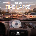 Dj Taahaa Time Lapse 20 ( بهترین های دهه 80 )