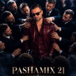 Dj Pasha Pashamix 21