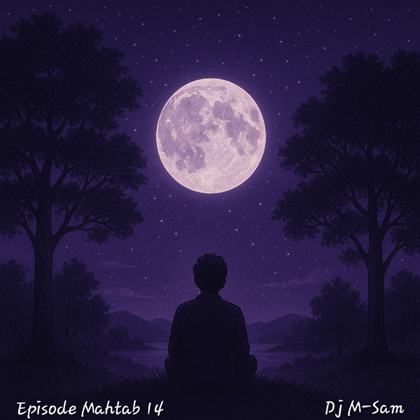 Dj M-Sam Mahtab 14