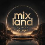 Dj Sepi Mix Land 6