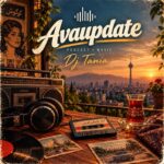 Dj Tania Ava update ( این پادکست ادامه خواهد داشت … )