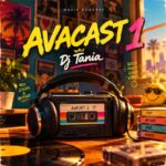Dj Tania Avacast 1