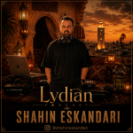 Shahin Eskandari LYDIAN
