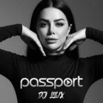 DJ Lillix Passport 159