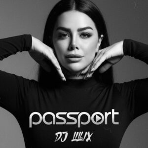 DJ Lillix Passport 159