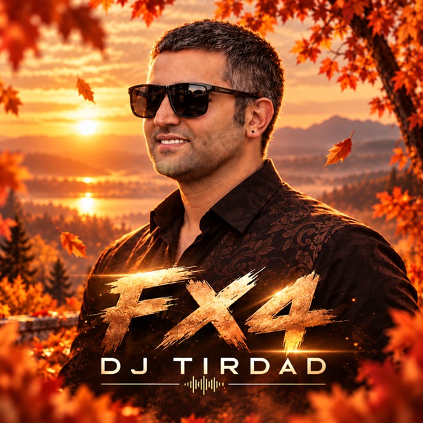 DJTIRDAD FX 4