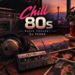 Dj Pedox Chill 80s