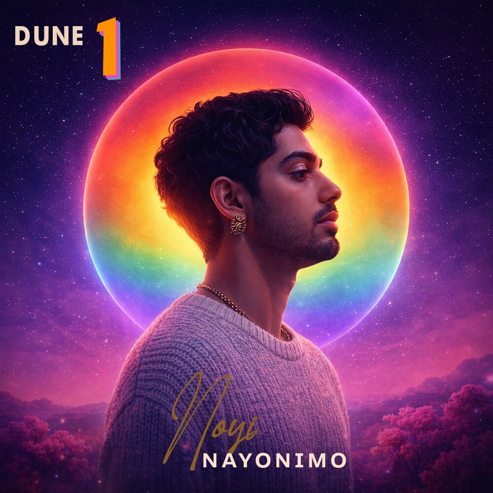 Nayonimo Dune 1